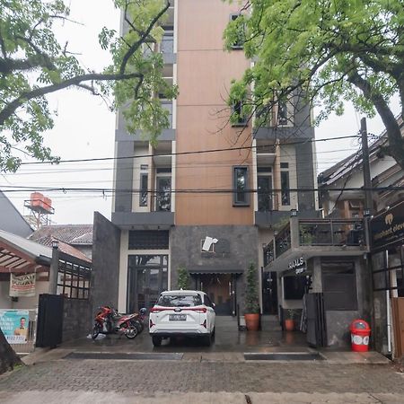 Urbanview Elephant Eleven Residence Bandung Extérieur photo