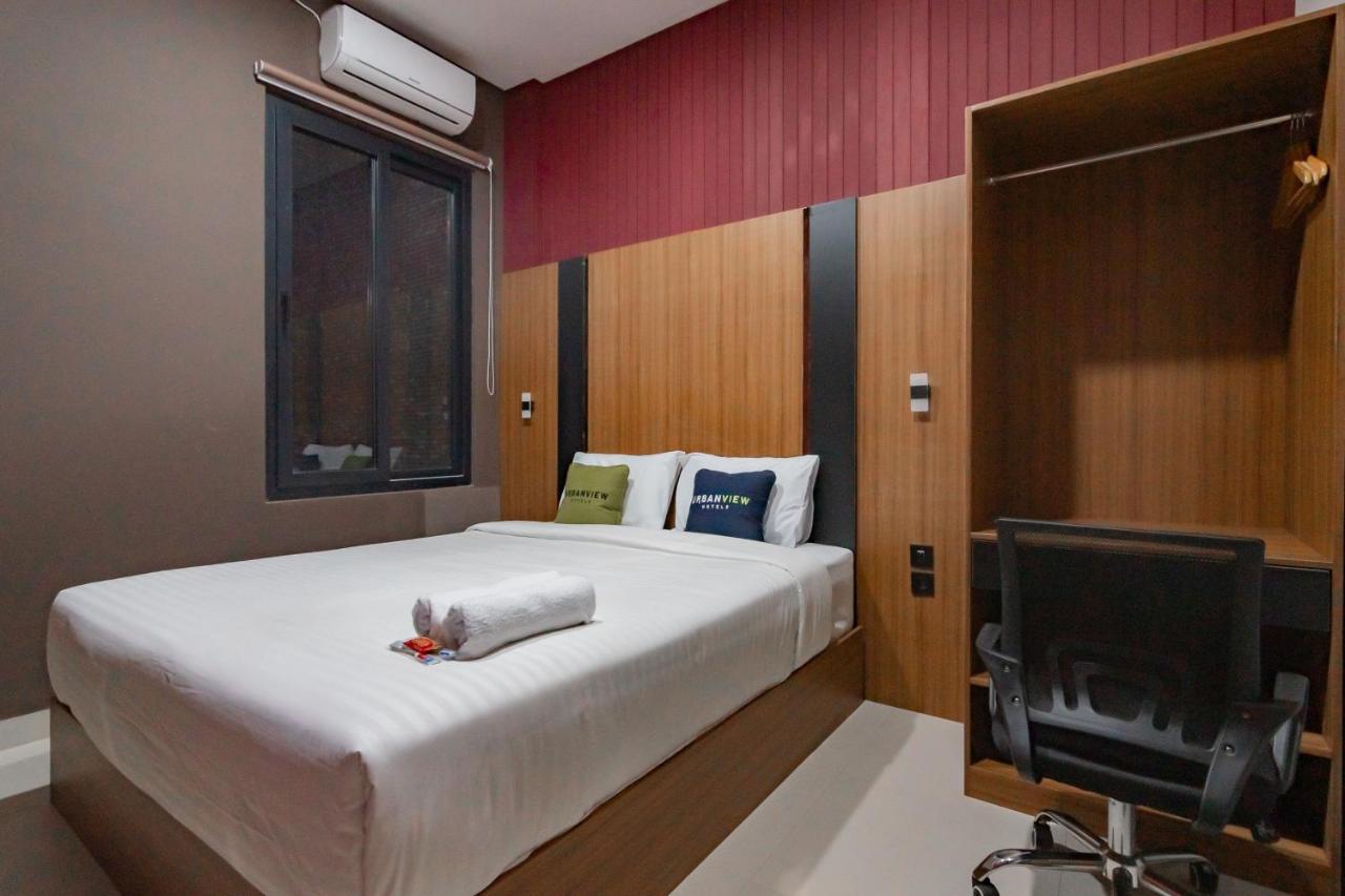 Urbanview Elephant Eleven Residence Bandung Extérieur photo