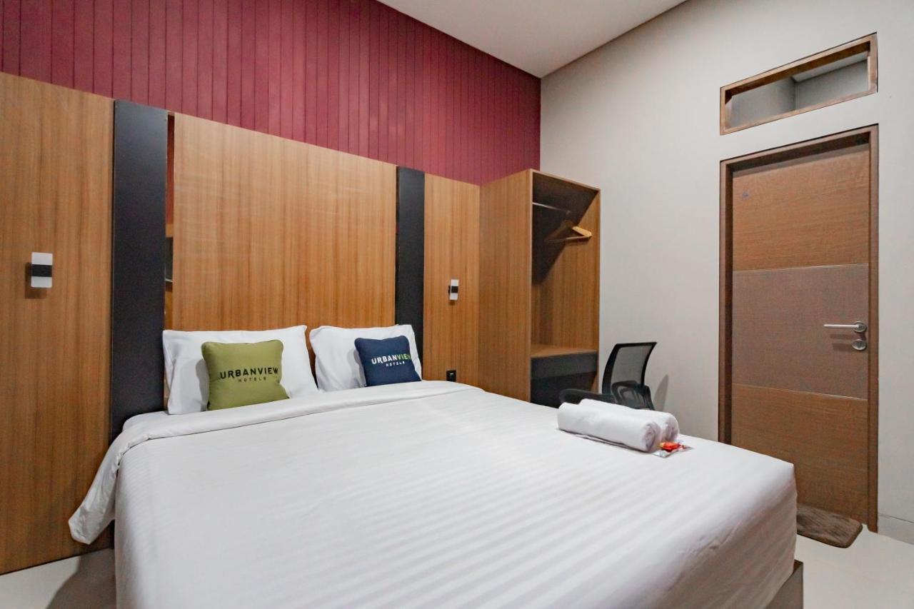 Urbanview Elephant Eleven Residence Bandung Extérieur photo