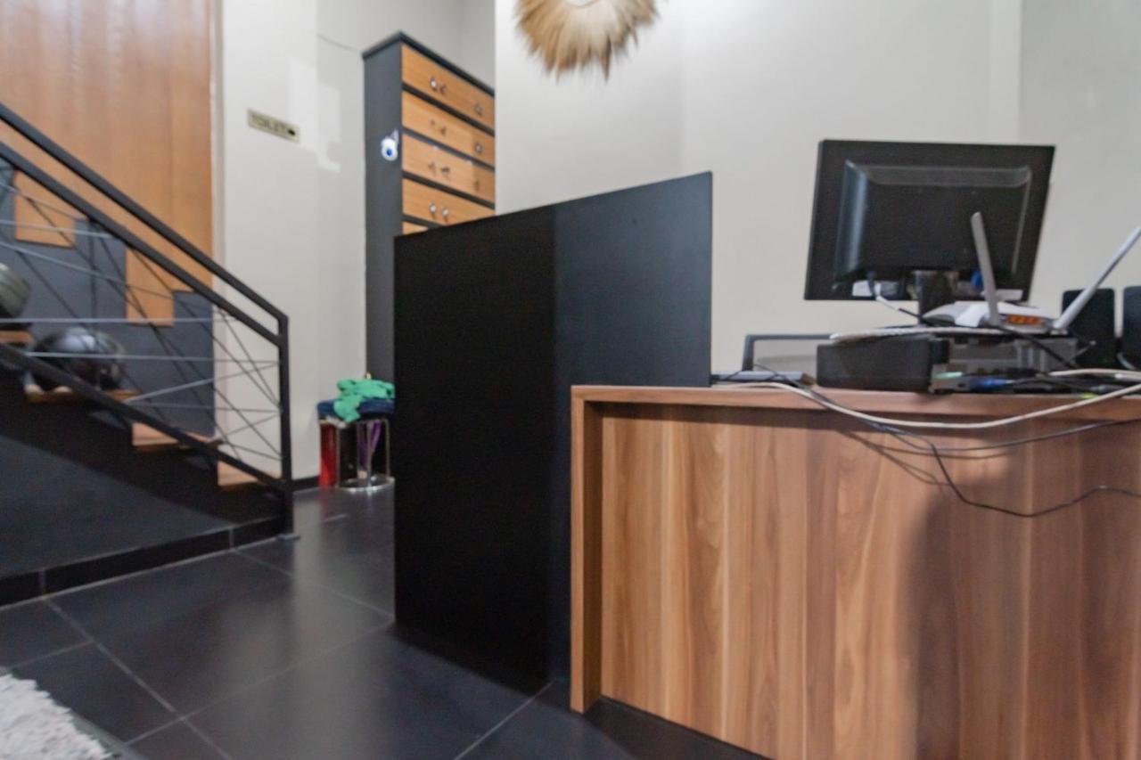 Urbanview Elephant Eleven Residence Bandung Extérieur photo