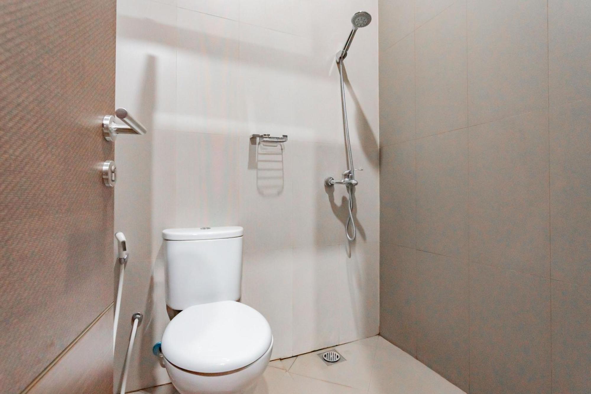Urbanview Elephant Eleven Residence Bandung Chambre photo